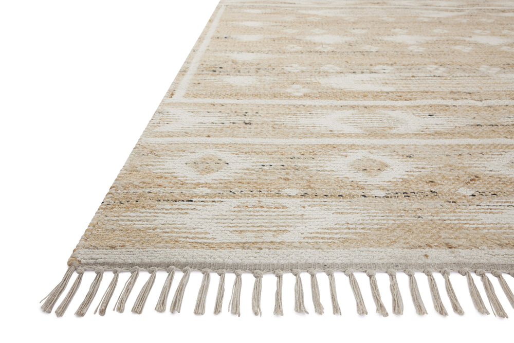 RIV-04 RIVERS RAGUE NATUREL / IVORY