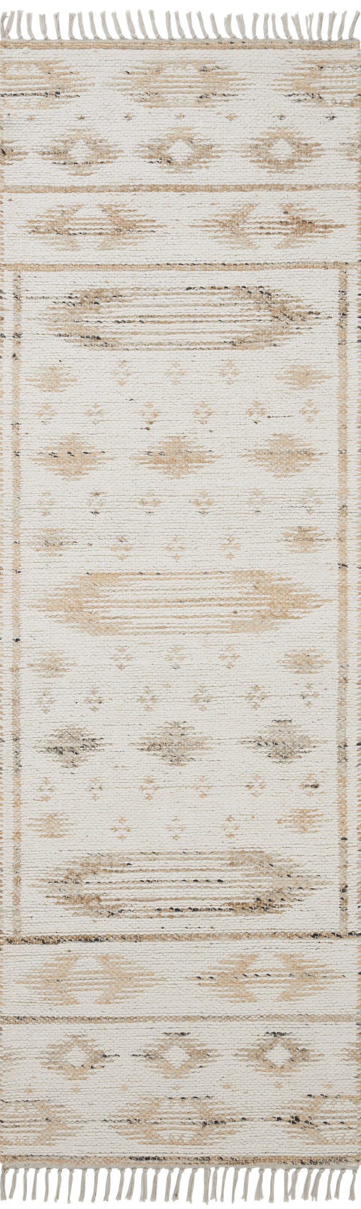RIV-04 RIVERS RAGUE NATUREL / IVORY