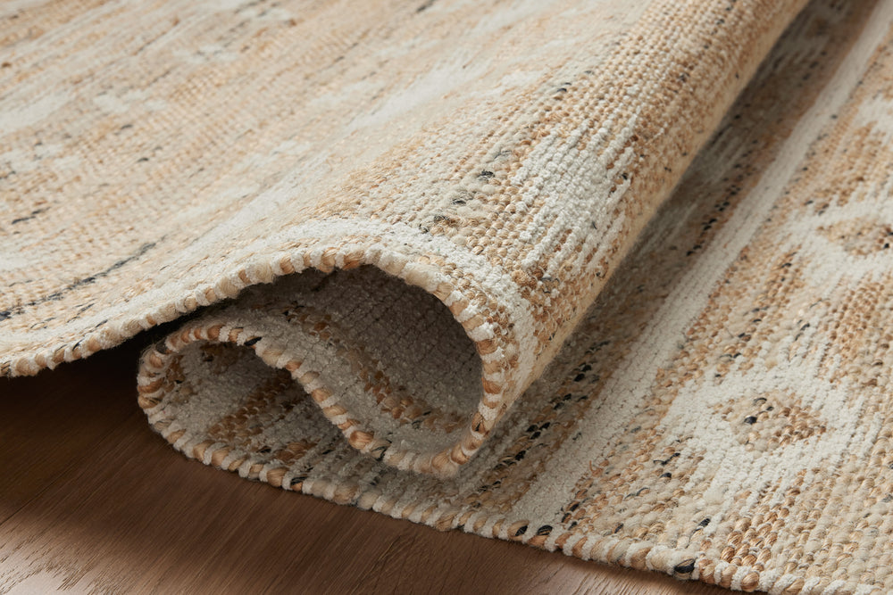 RIV-04 RIVERS RAGUE NATUREL / IVORY