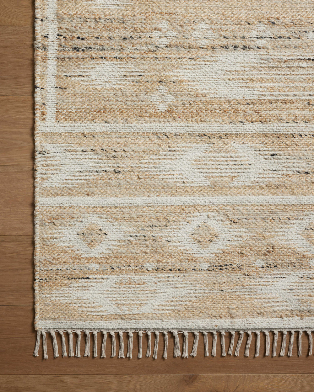 RIV-04 RIVERS RAGUE NATUREL / IVORY
