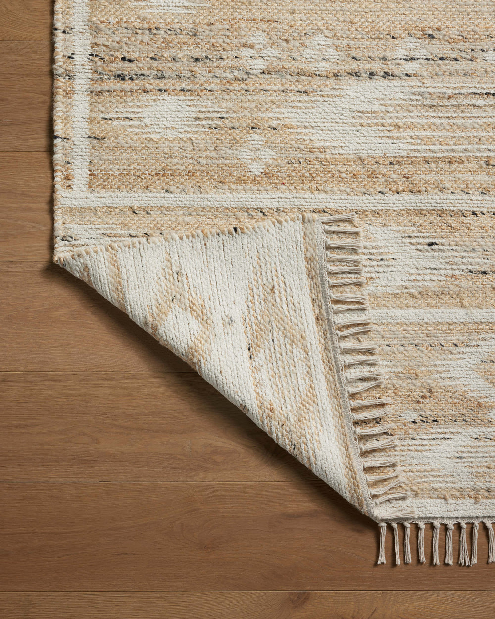 RIV-04 RIVERS RAGUE NATUREL / IVORY