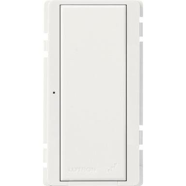 Lutron Replacement Button Kit for RadioRA 2 or HomeWorks Switches, 1-Pack, RK-S-SW, Satin Snow - Union Lighting and Décor