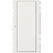 Lutron Replacement Button Kit for RadioRA 2 or HomeWorks Switches, 1-Pack, RK-S-SW, Satin Snow - Union Lighting and Décor