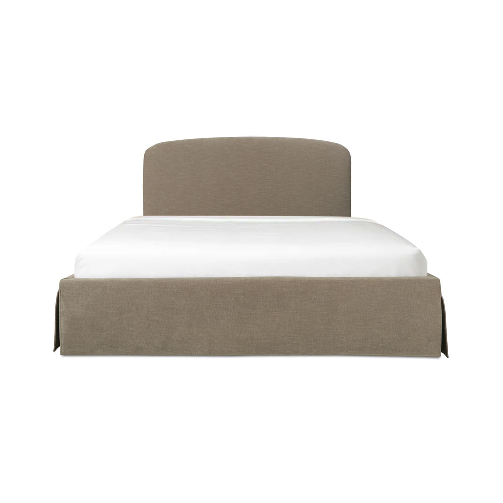 Joan Storage Bed