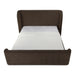 Sophia Queen Storage Bed 