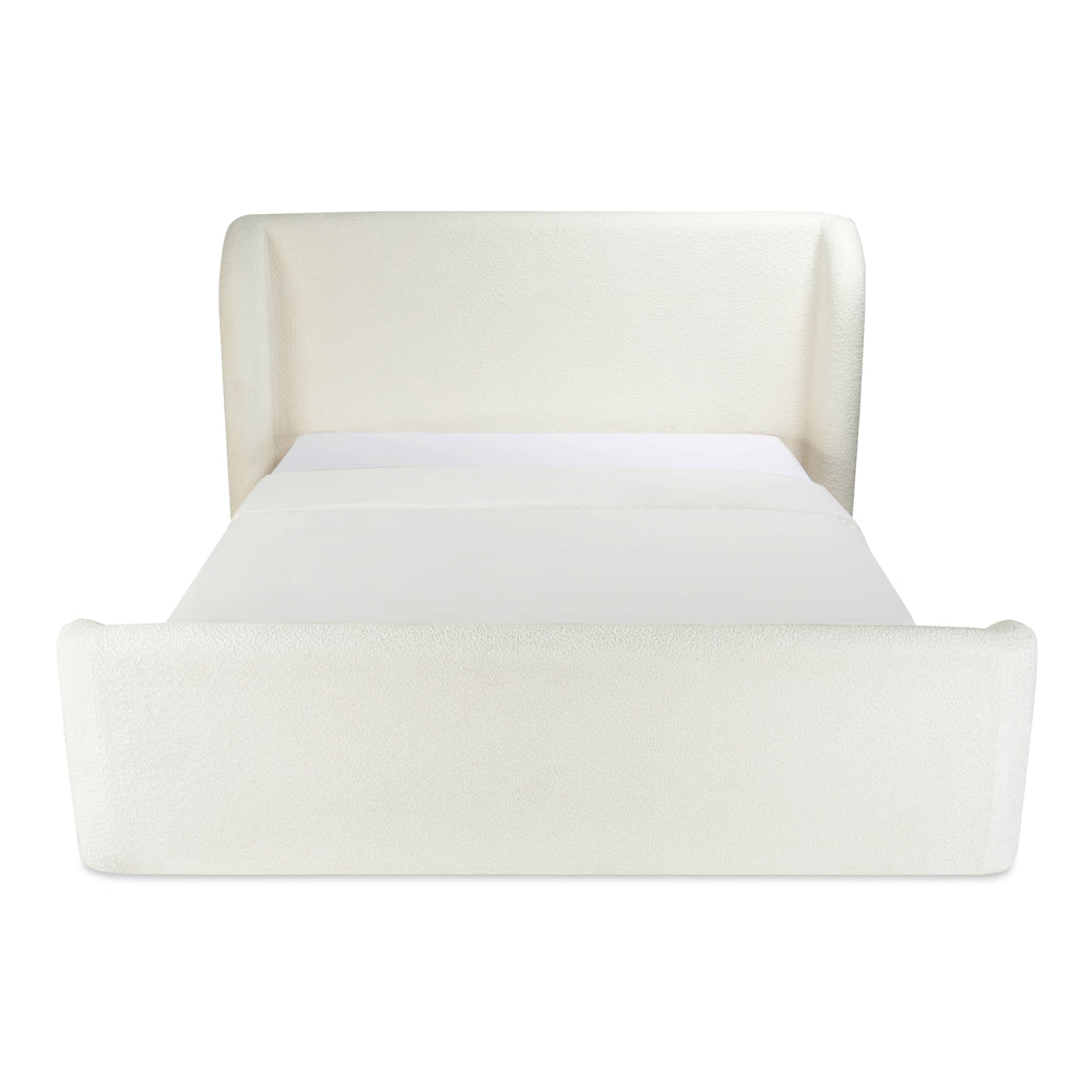 Sophia Queen Storage Bed 