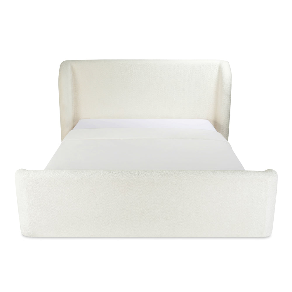 Sophia King Storage Bed 