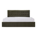 Sebastion King Storage Bed 