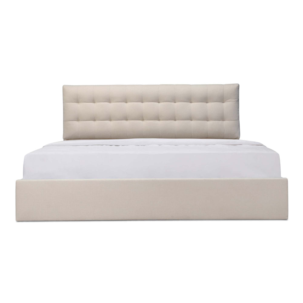 Sebastion Queen Storage Bed 
