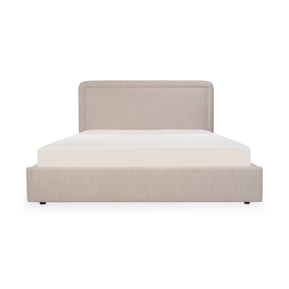 Simon Storage Bed