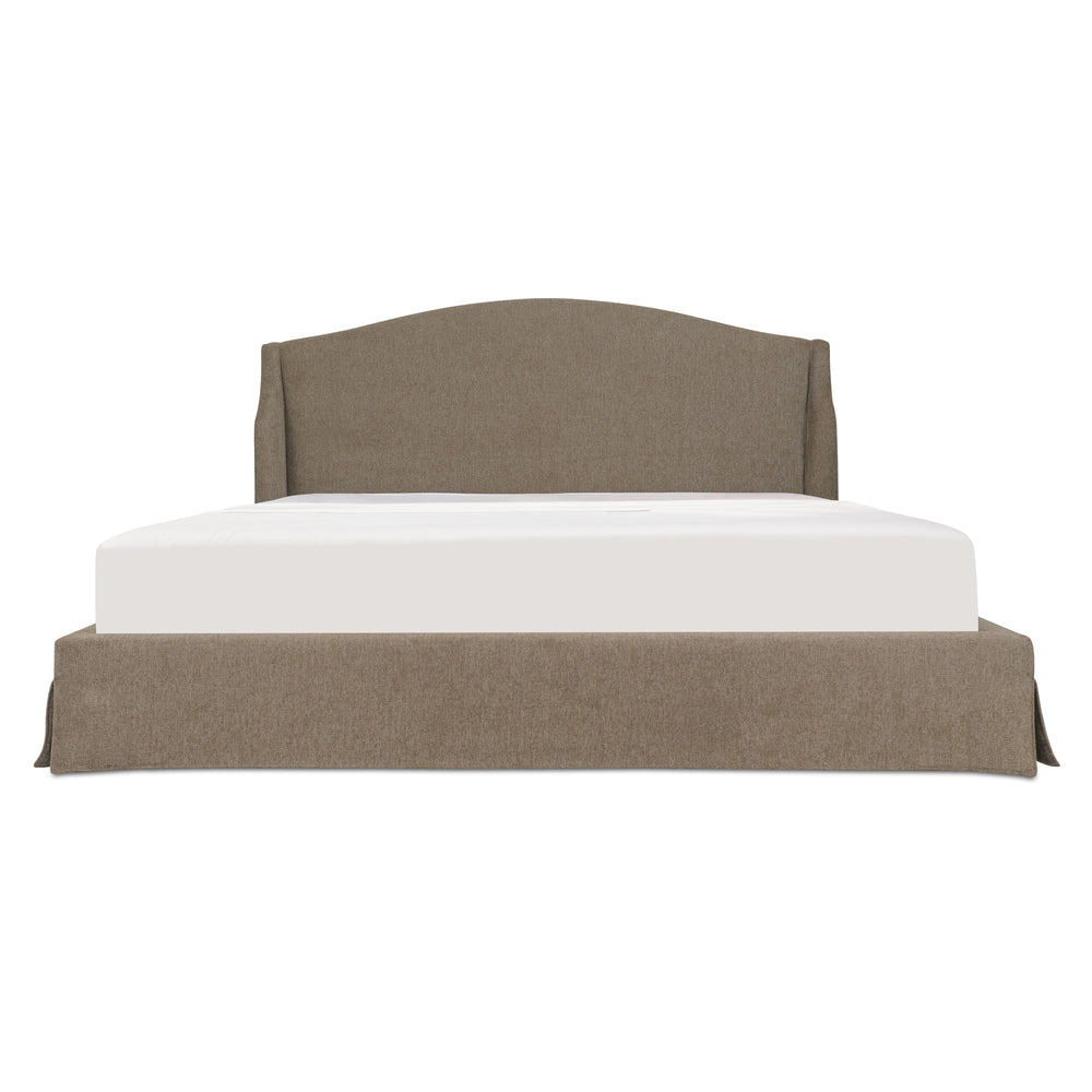 Weston Storage Bed