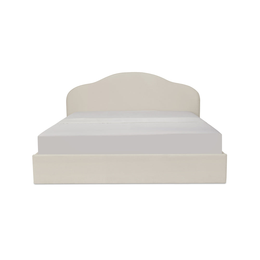 Maggie Storage Bed
