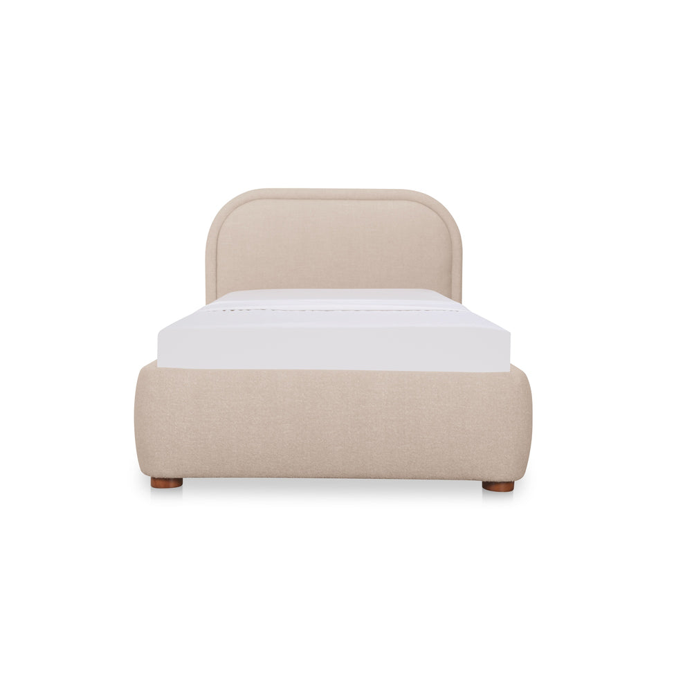 Colin King Bed