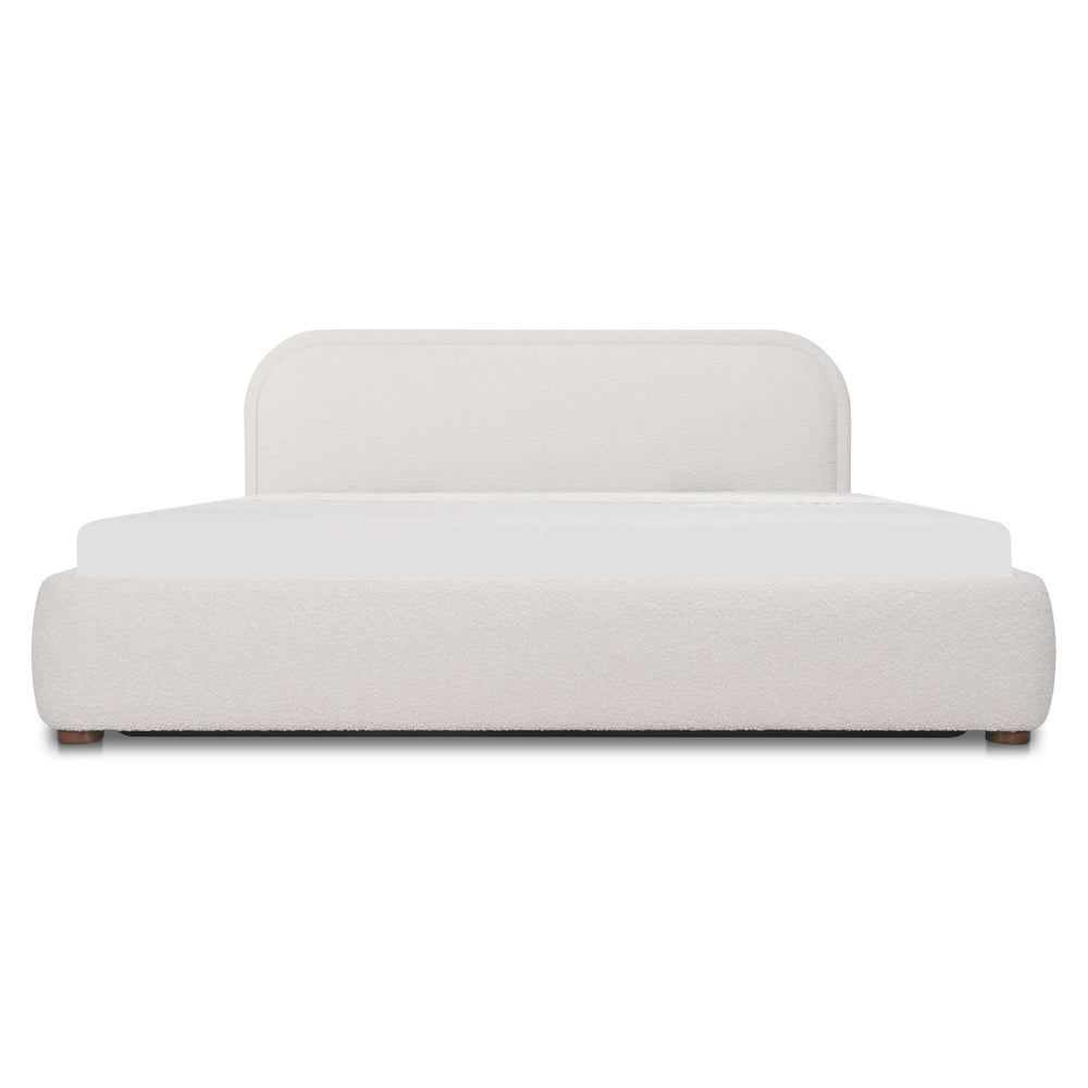 Colin Storage Bed