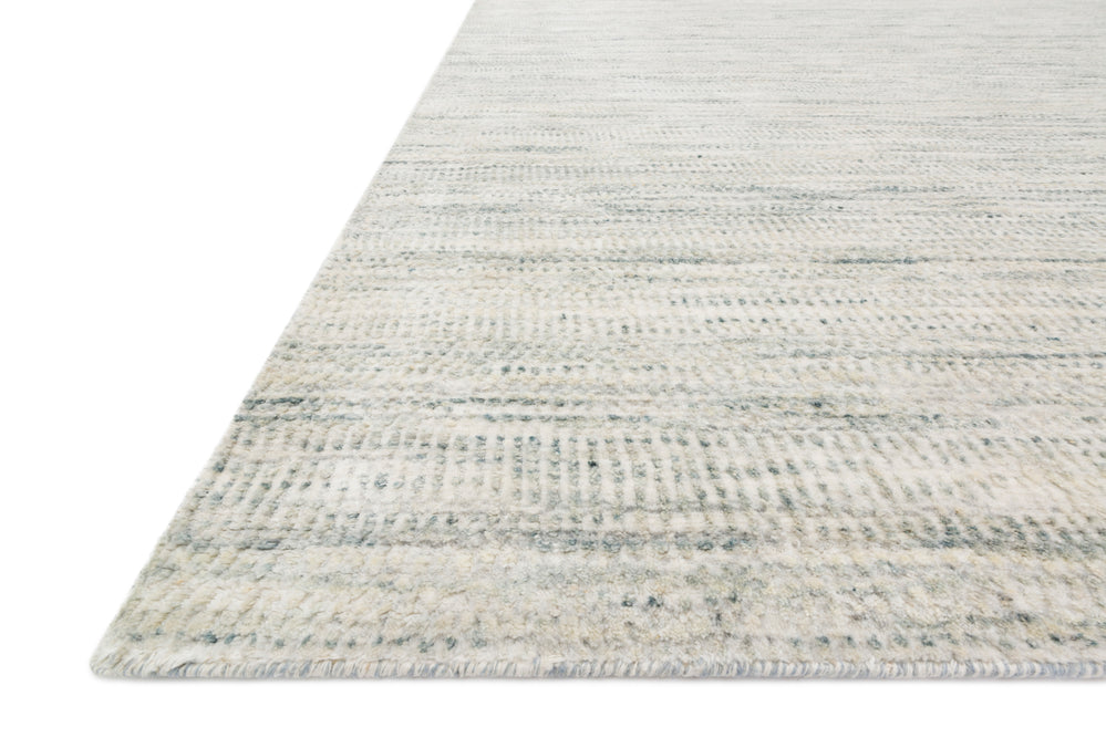 Robin Silver Rug (ROB-01)