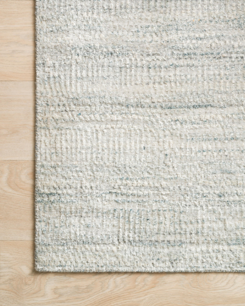 Robin Silver Rug (ROB-01)