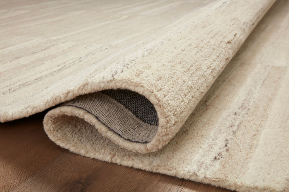 Rocky Natural / Sand Rug (ROC-02)