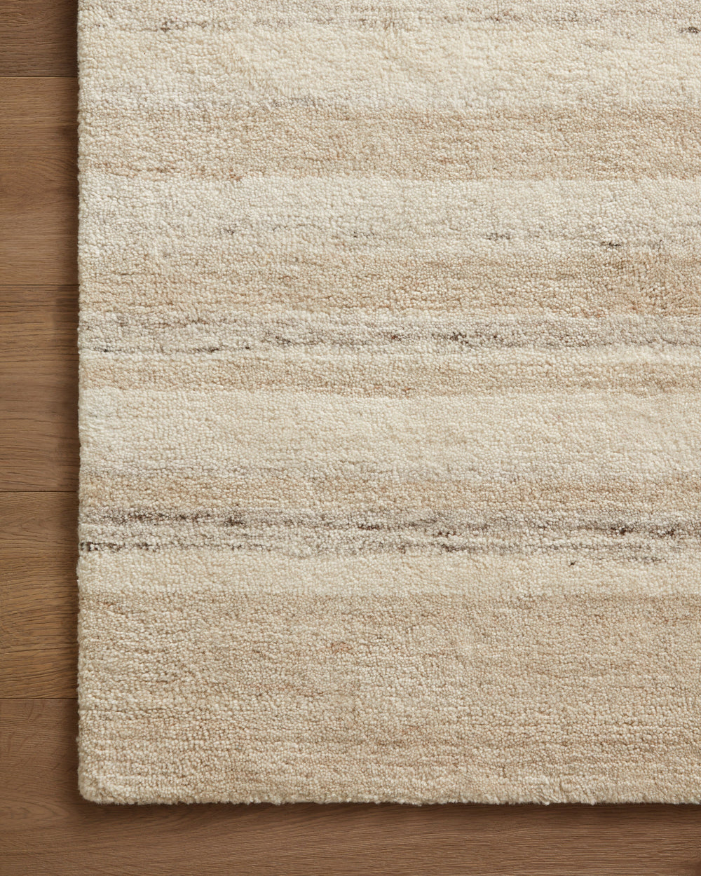 Rocky Natural / Sand Rug (ROC-02)