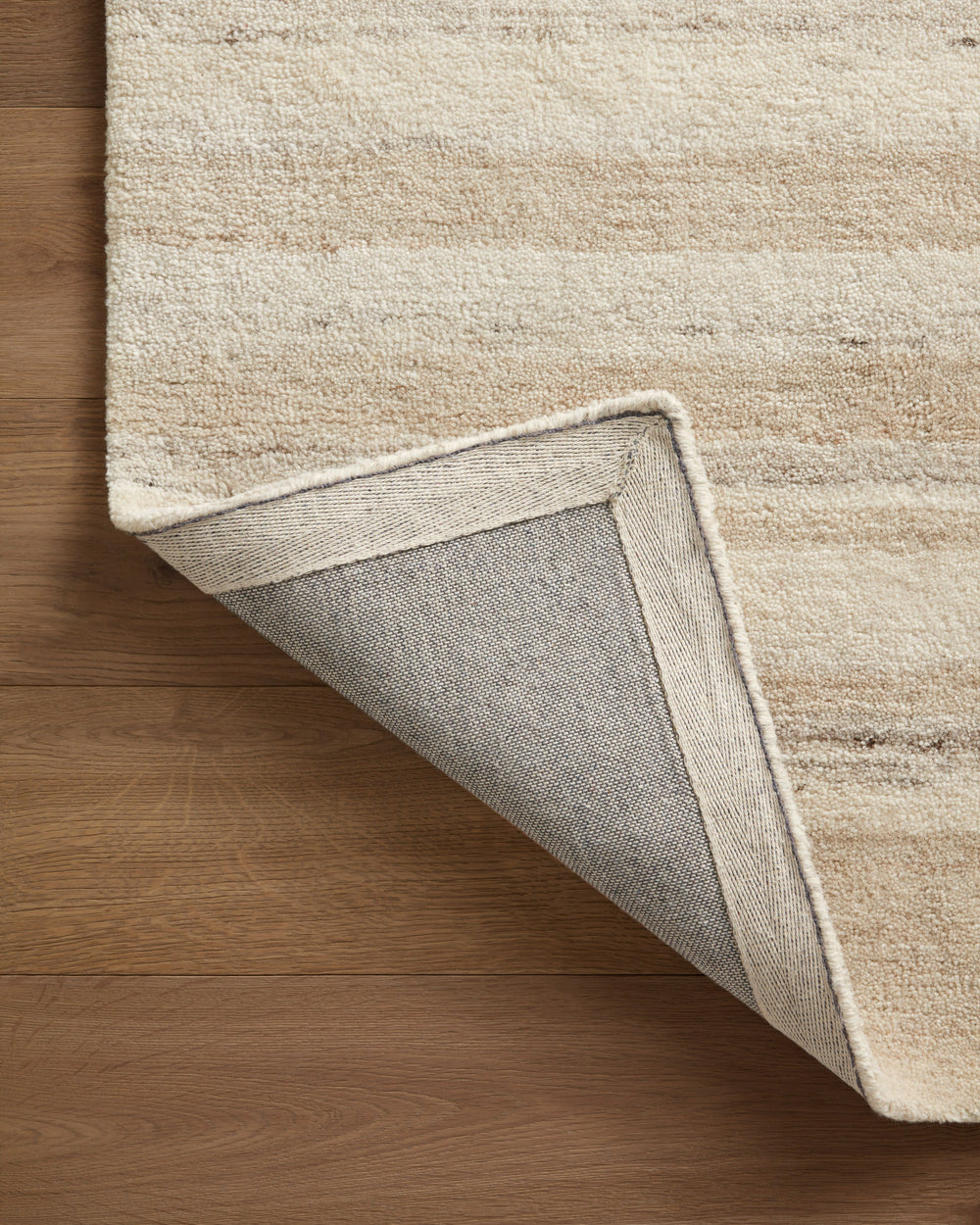Rocky Natural / Sand Rug (ROC-02)