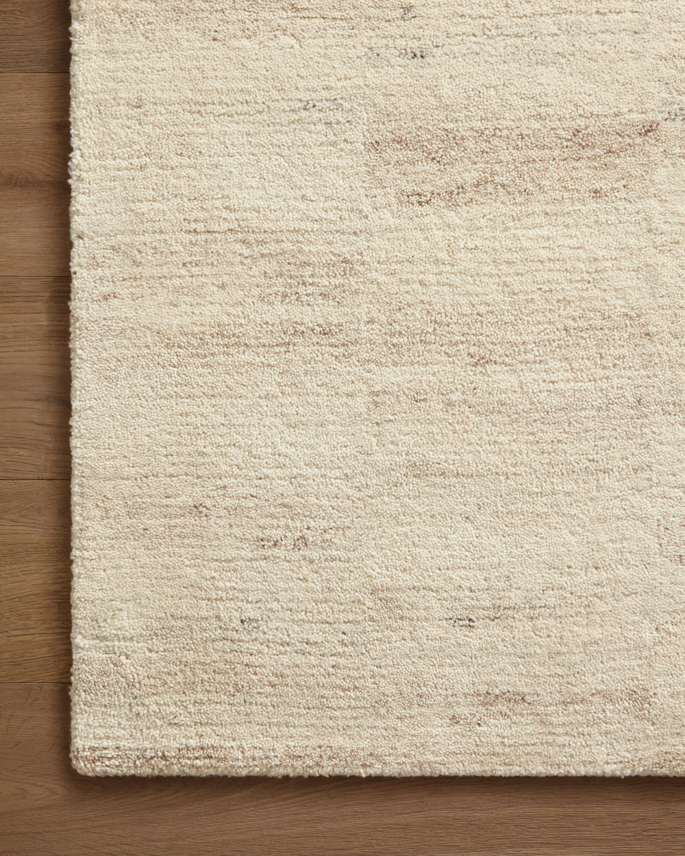 Tapis Rocky Natural / Brouillard (ROC-03)
