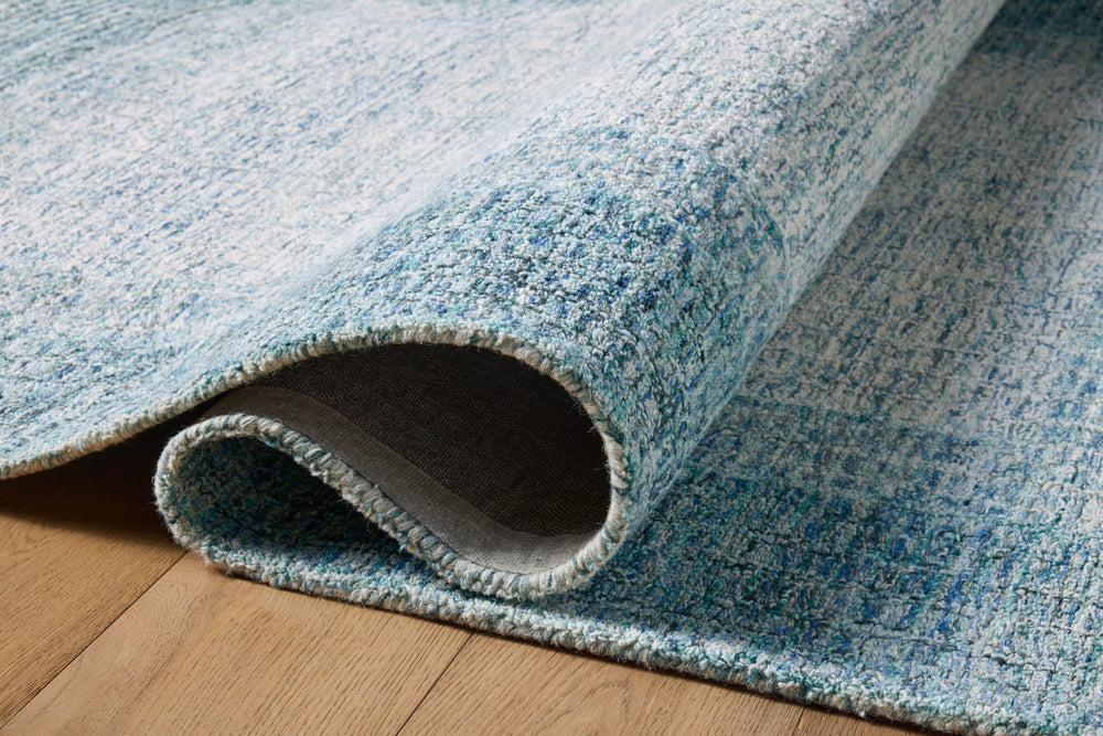 Rosina Aqua Rug (ROI-01)