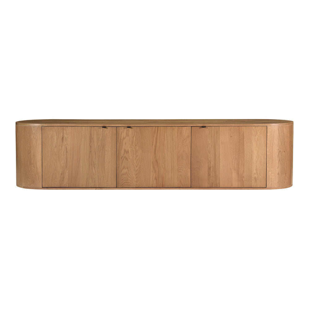 Theo Media Bench 