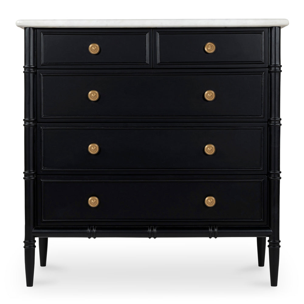 Eleanor 5 Drawer Chest 