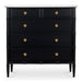 Eleanor 5 Drawer Chest 