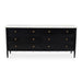 Eleanor 6 Drawer Dresser 