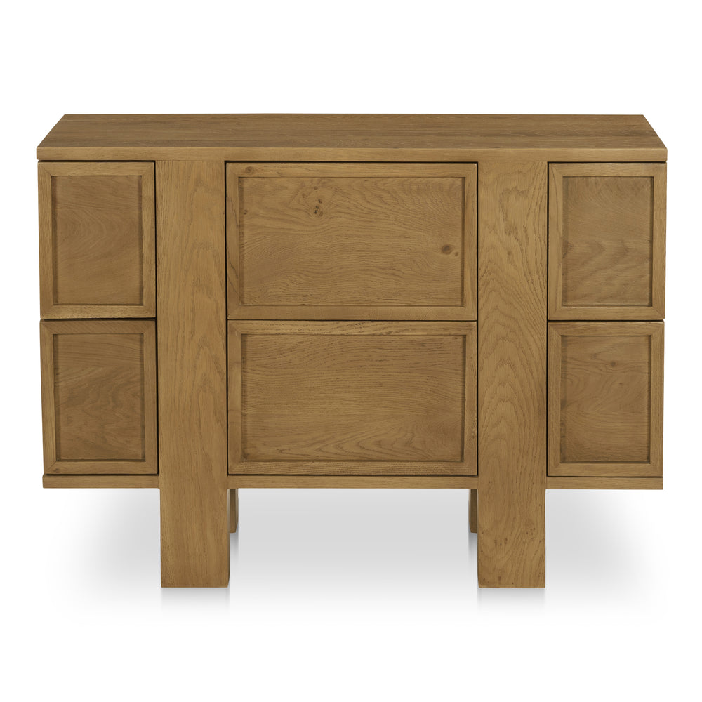 Henley Nightstand 