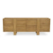 Henley 8 Drawer Dresser 
