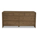 Riley 7 Drawer Dresser 