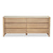 Lane 6 Drawer Dresser 