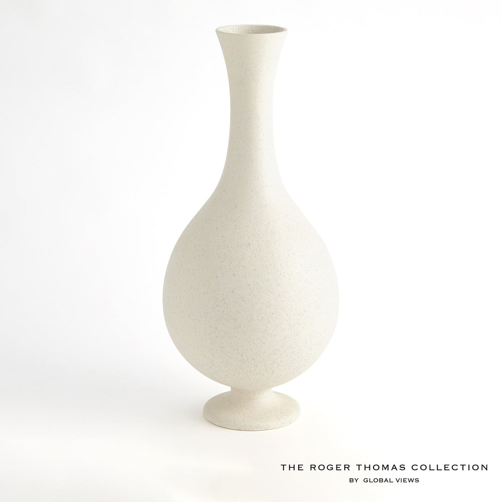 Ceramic Baluster Vases