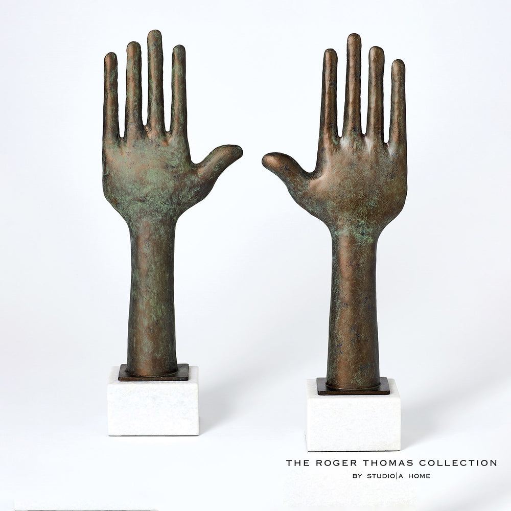 Spirit Hand