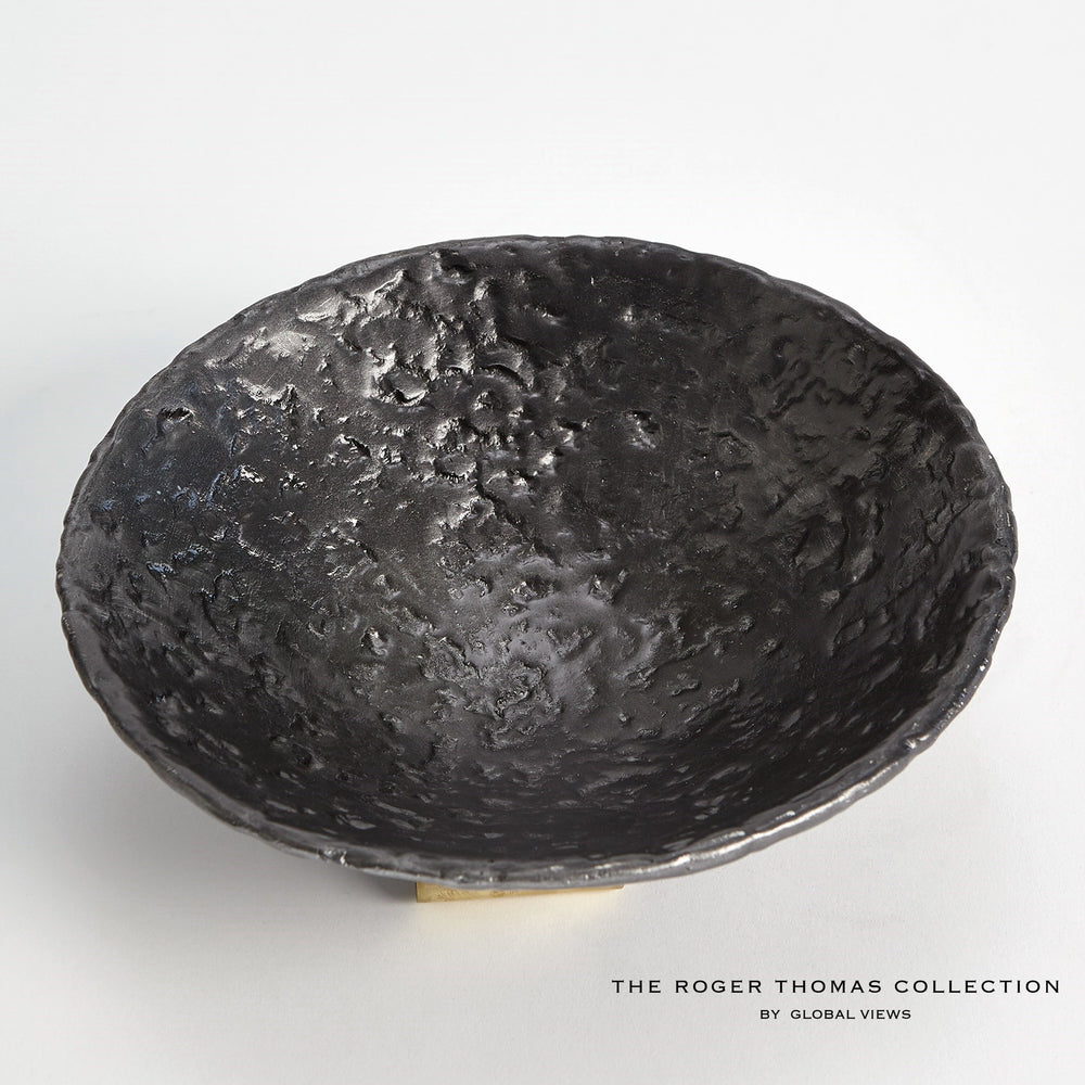 Ferro Bowls Collection