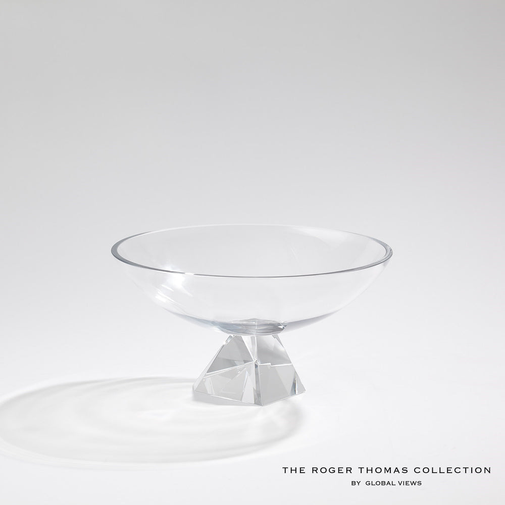 Cubist Bowl