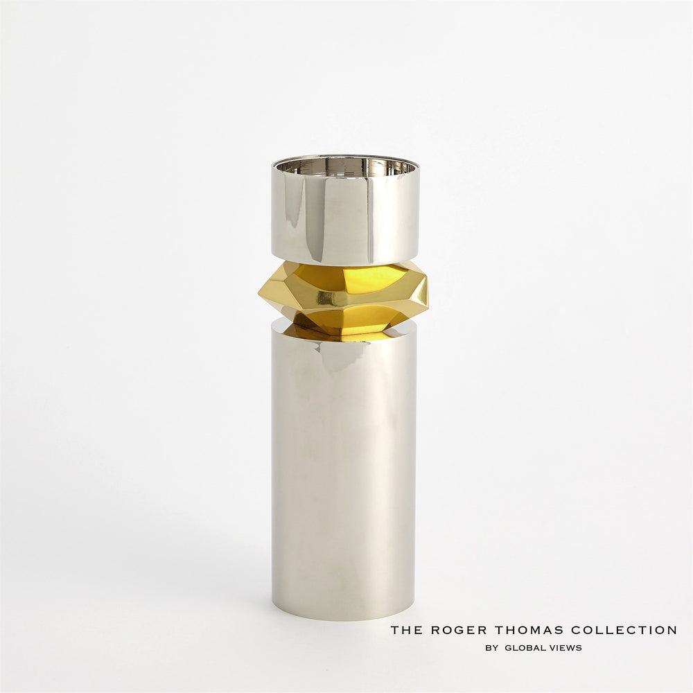 Romano Candle Holder