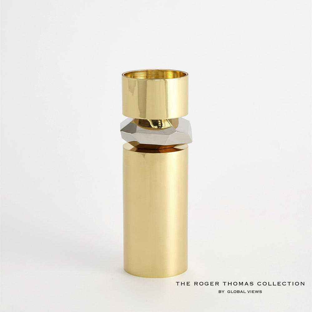 Romano Candle Holder