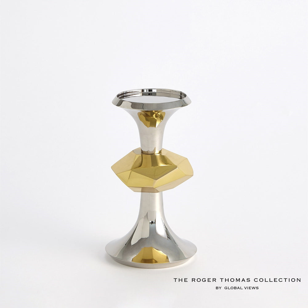 Gabriel Candle Holder