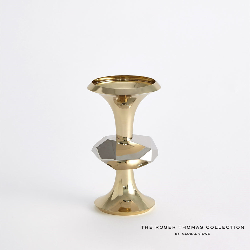 Gabriel Candle Holder