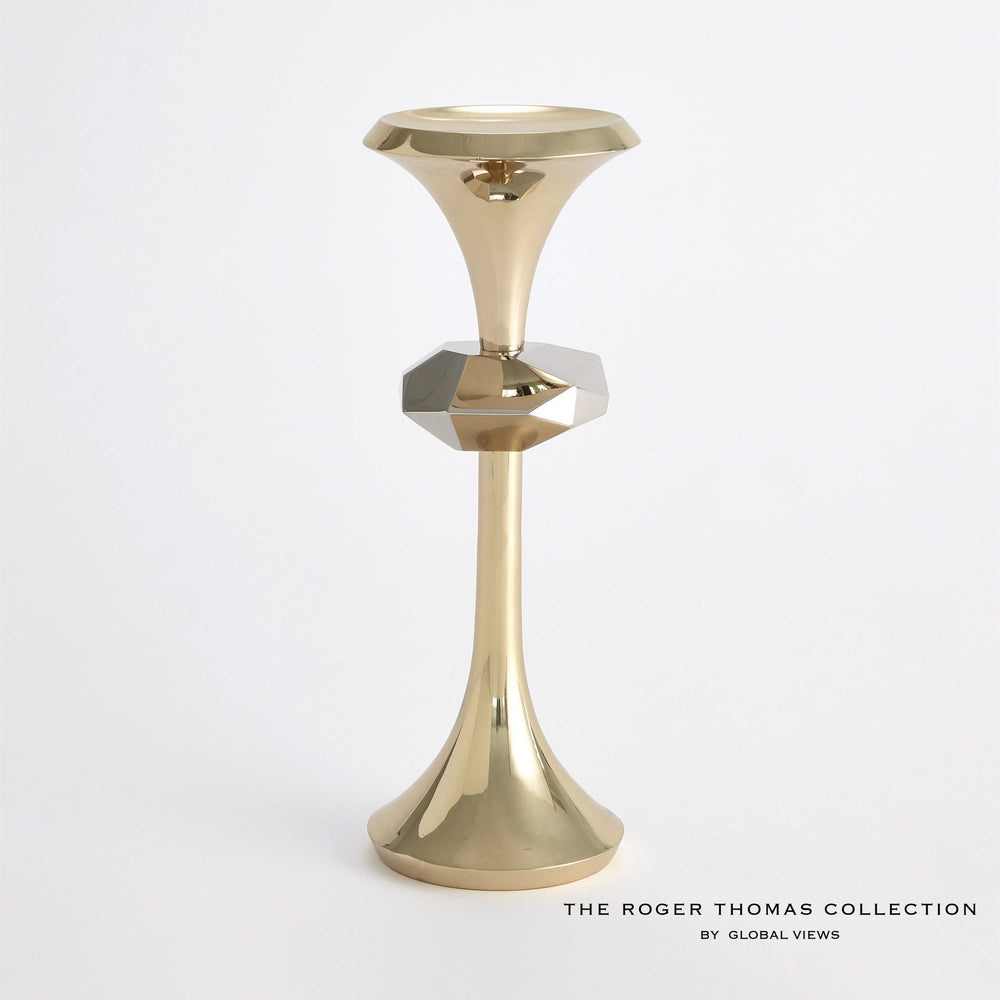 Gabriel Candle Holder