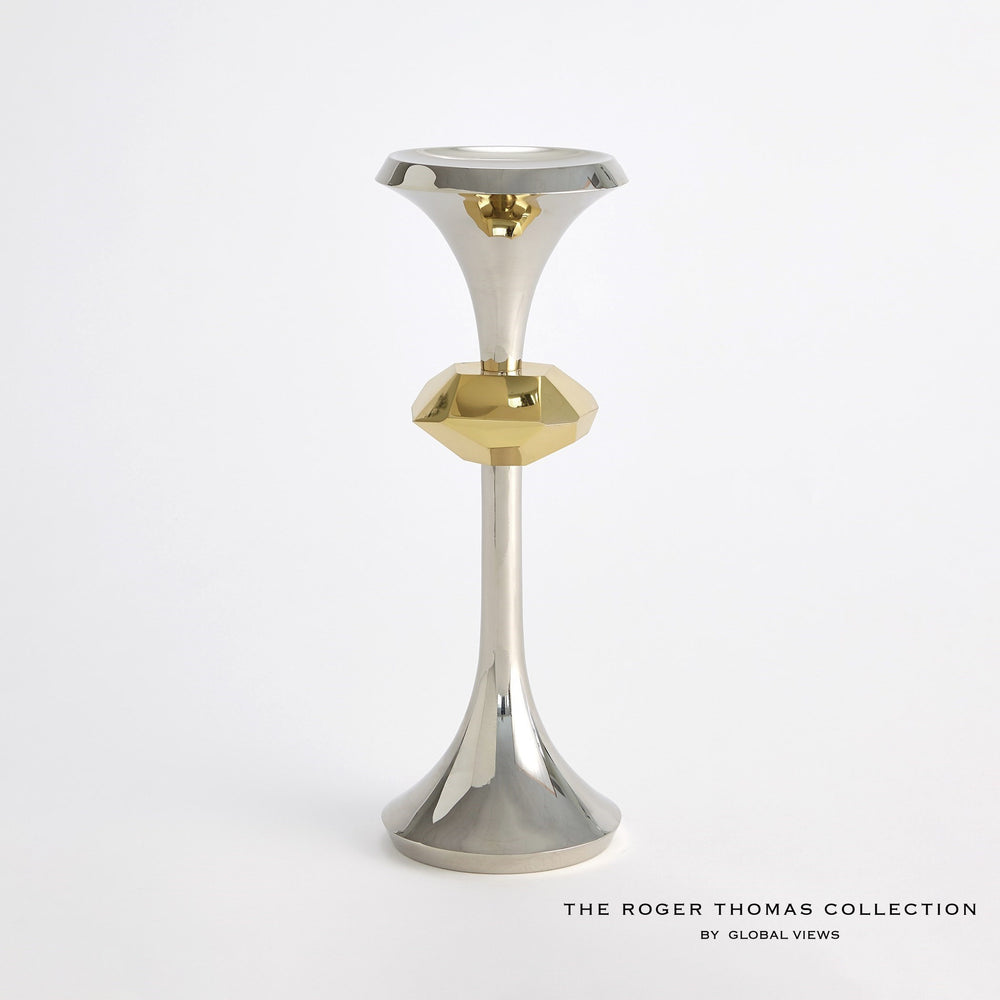 Gabriel Candle Holder