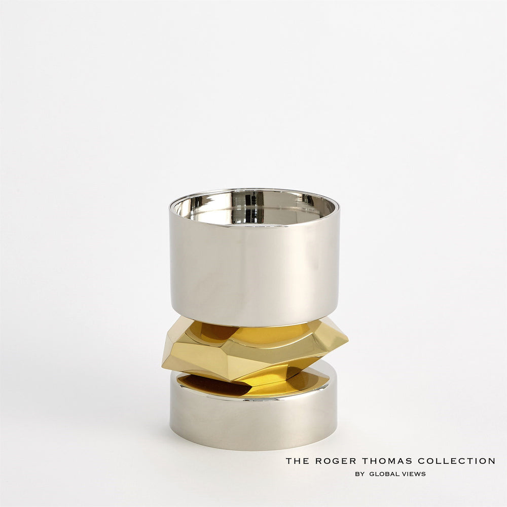 Romano Candle Holder