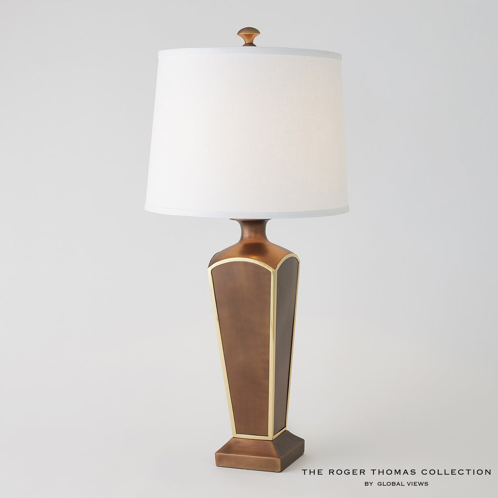 Regency Lamp