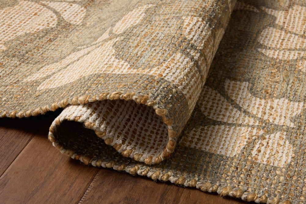 Rue Olive / Sage Rug (RUE-02)