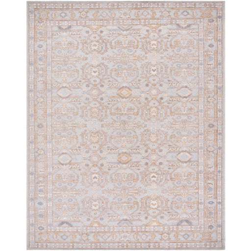 Surya - Handmade Rug - Revere