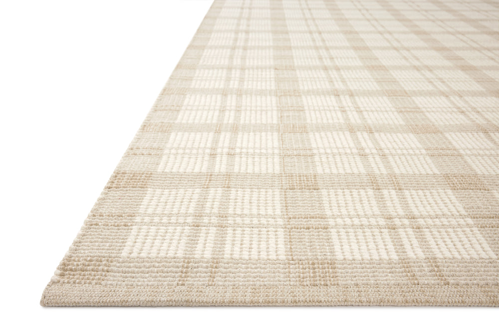 RYD-01 Ryder Beige / Ivory Rug