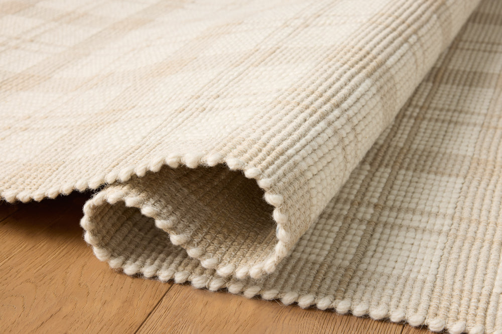 RYD-01 Ryder Beige / Ivory Rug