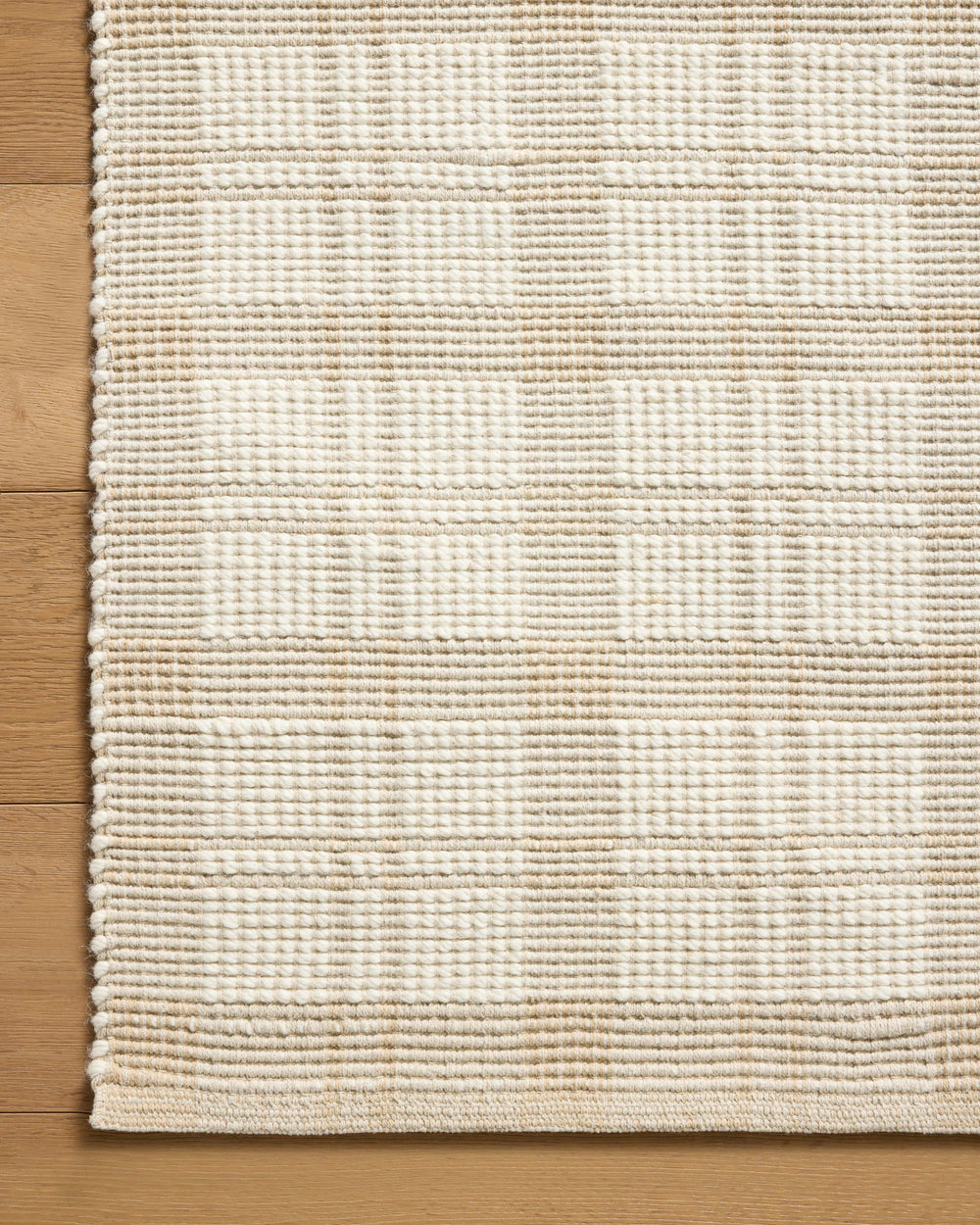 RYD-01 Ryder Beige / Ivory Rug